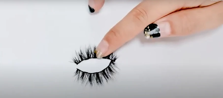 High Quality False Eyelash