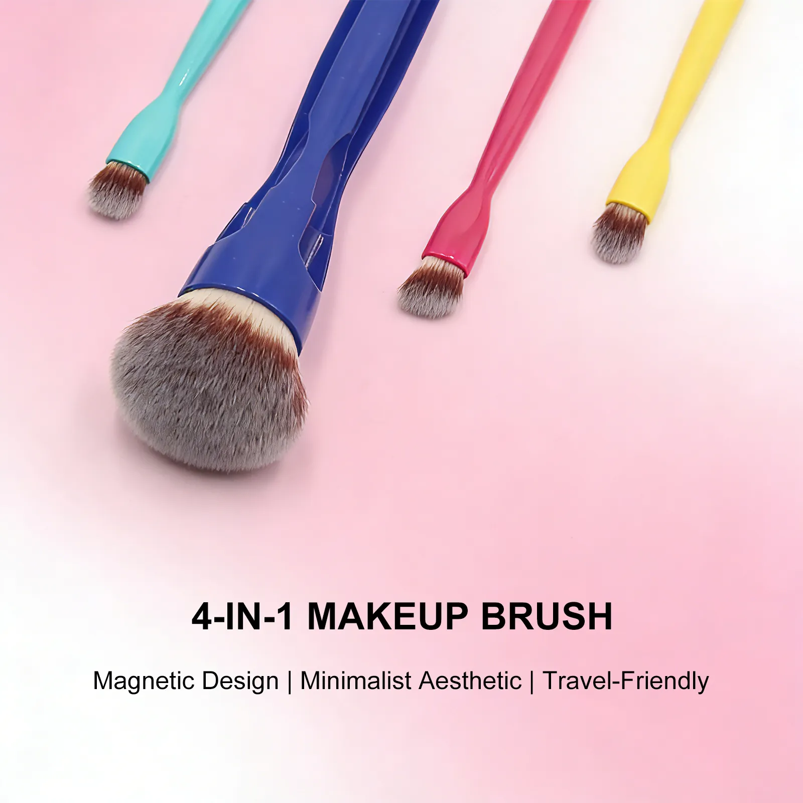 makeup tools