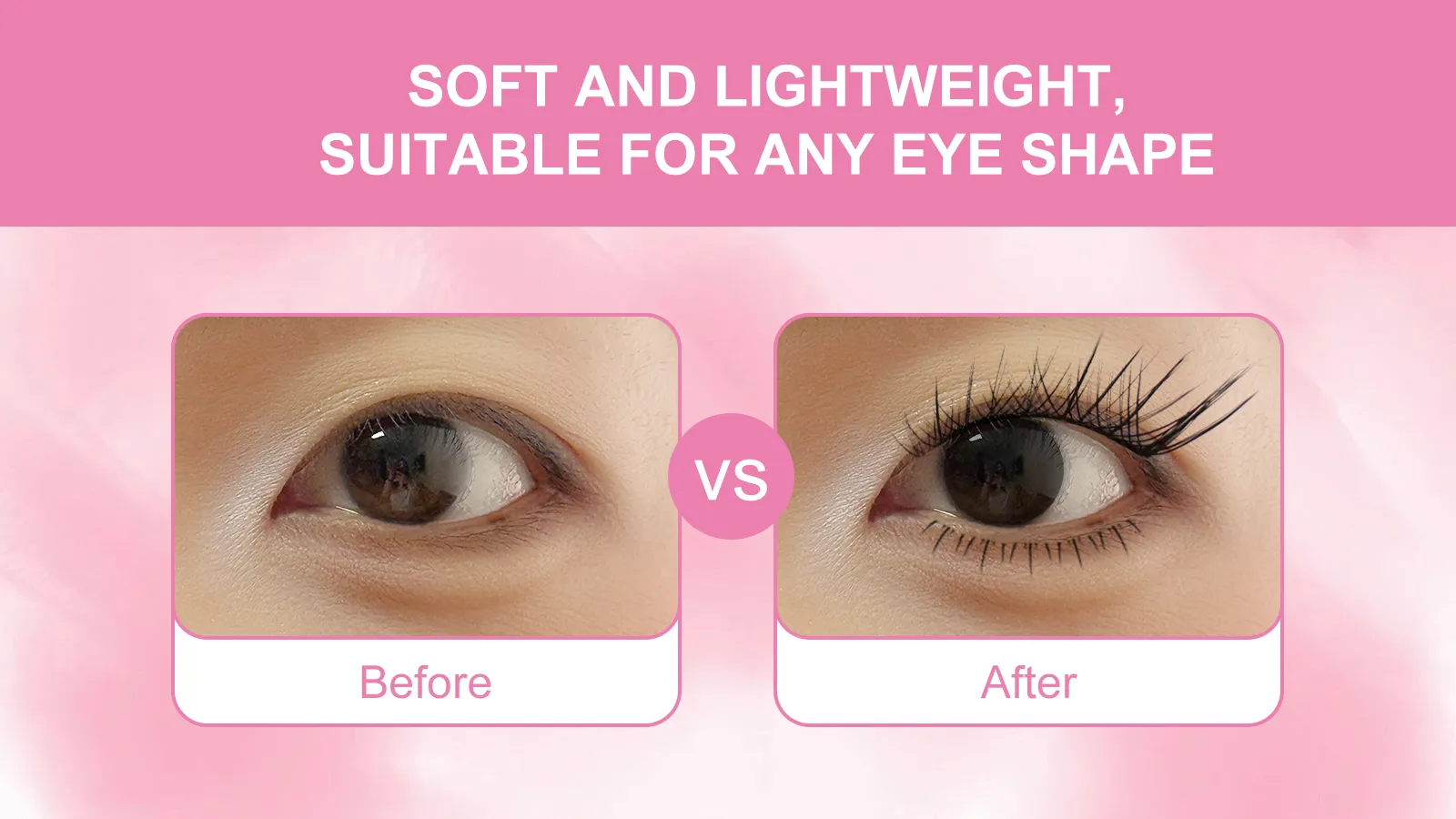 Read More About false lashes