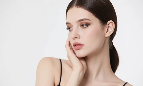 Premium False Eyelashes: Lightweight, Natural, Reusable