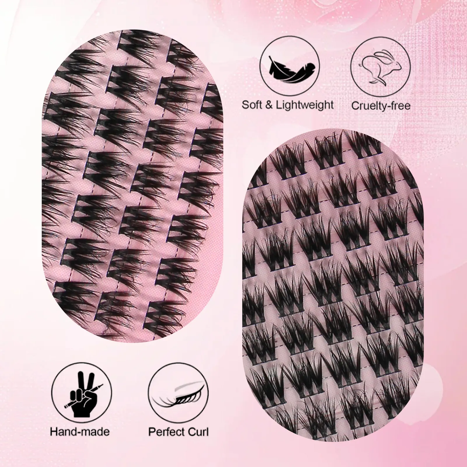 diy lash extensions kit