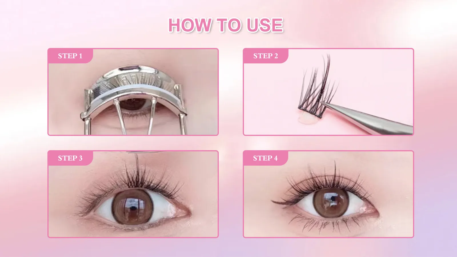 Read More About fox eyelash extensions