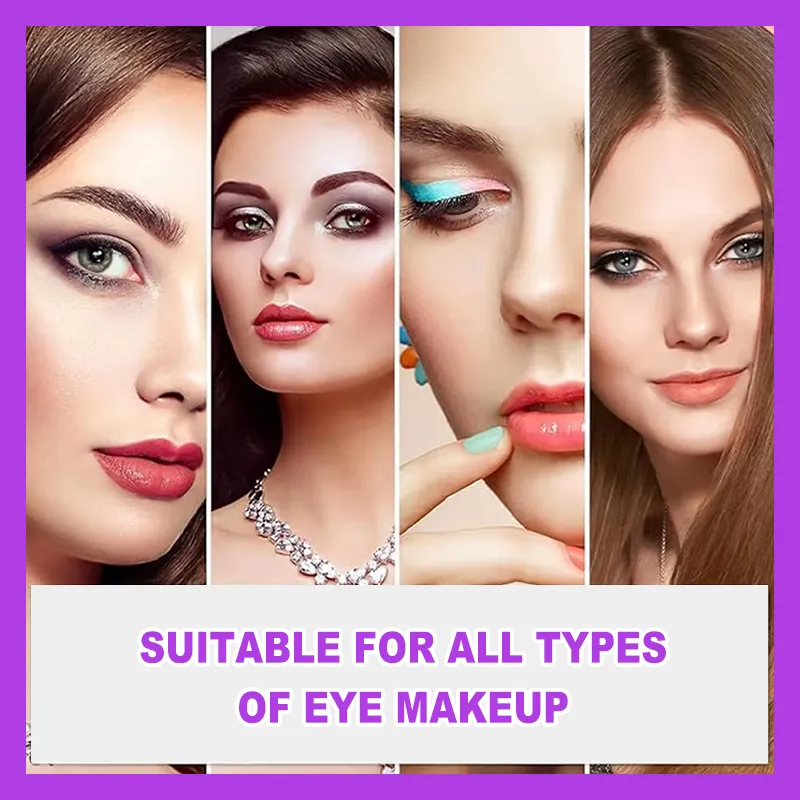 Read More About soft magnetic eyelashes