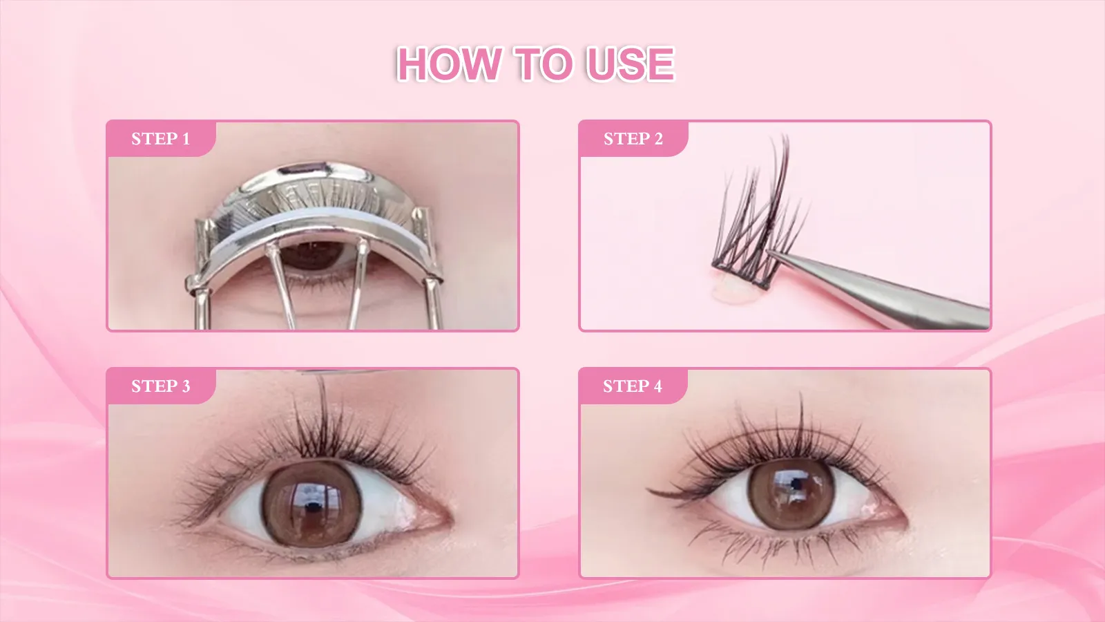 Read More About eyelashes