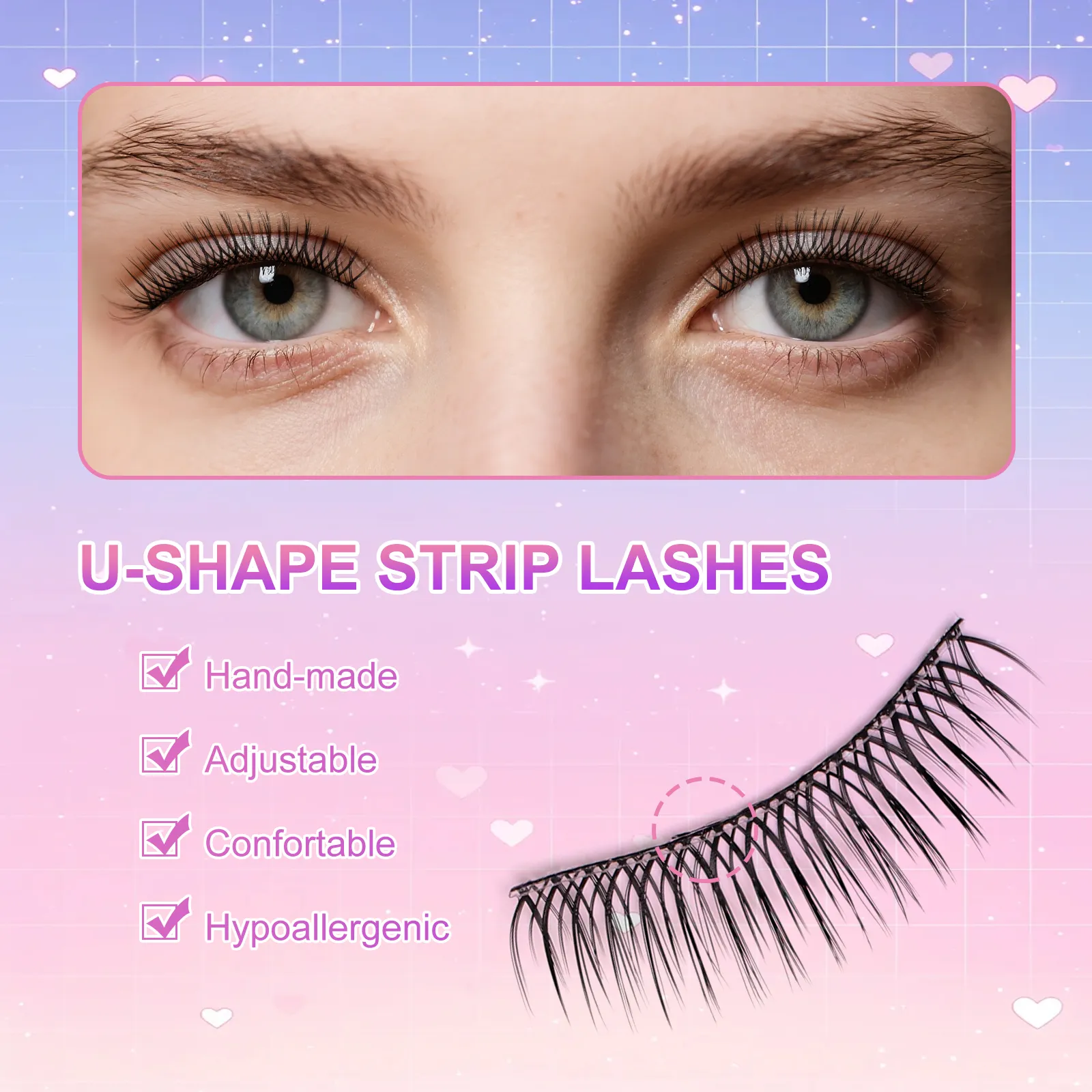 Read More About black lash