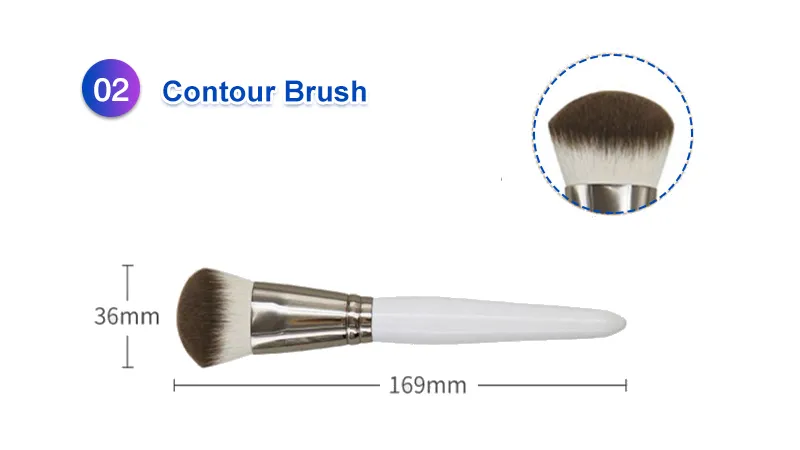Read More About makeup brush set