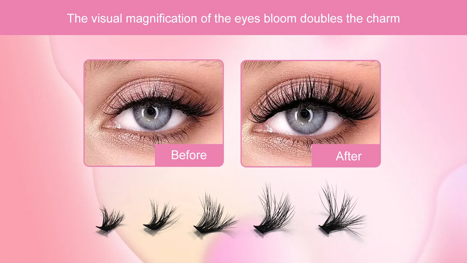 Read More About diy lash extensions