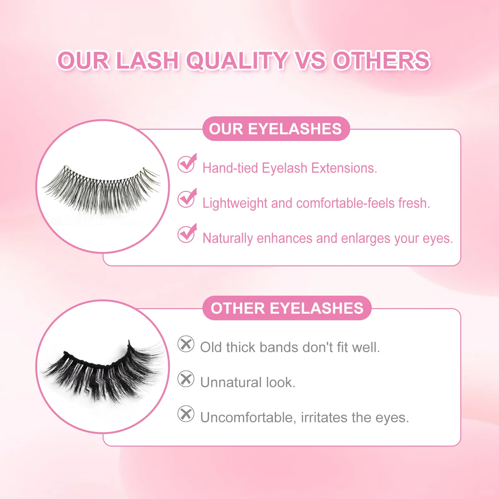 3d lashes
