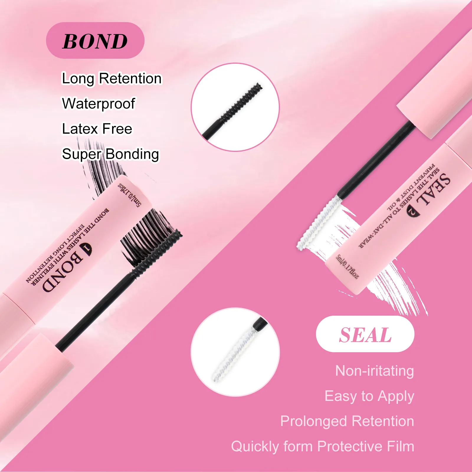 Read More About 3d eyelashes