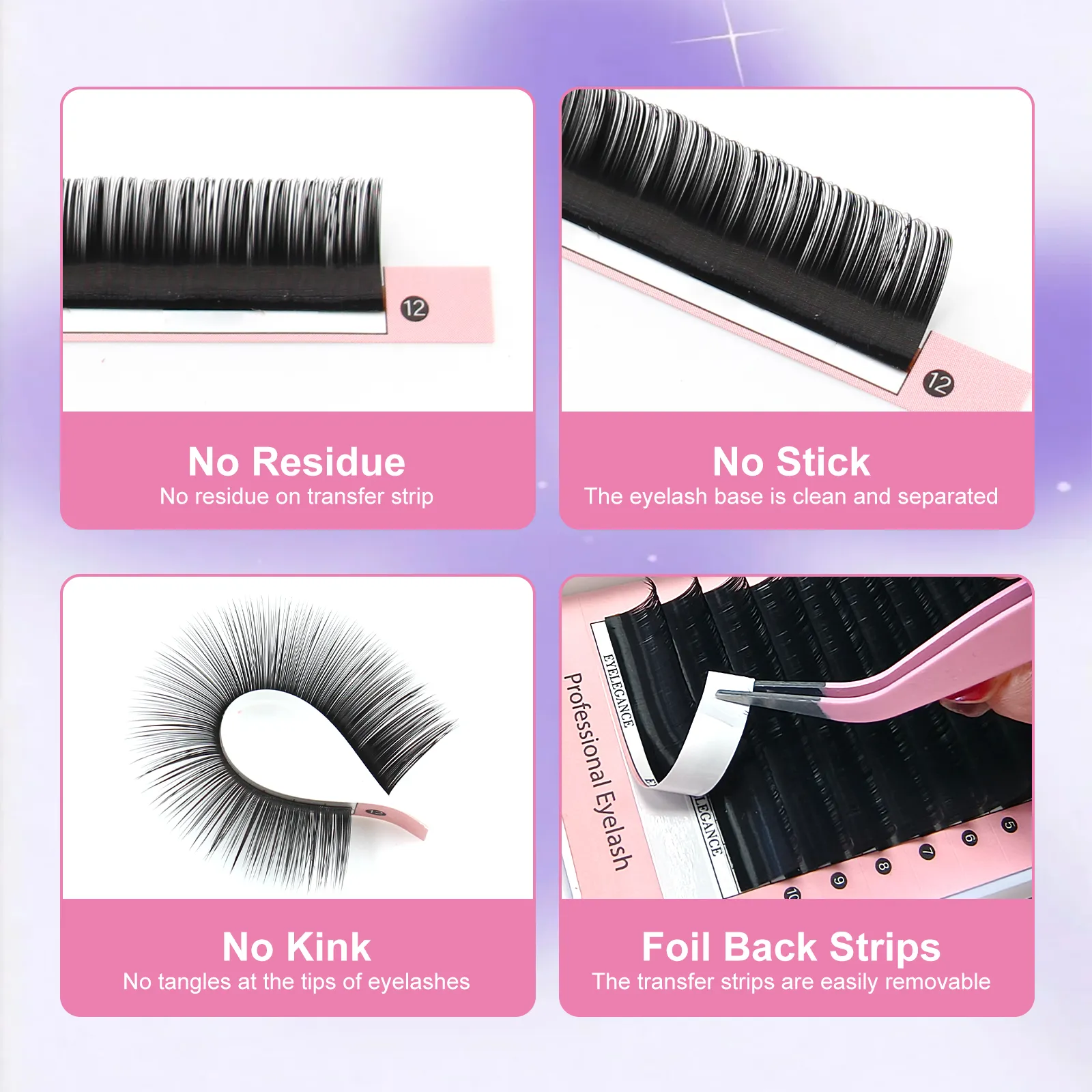 individual lash extensions