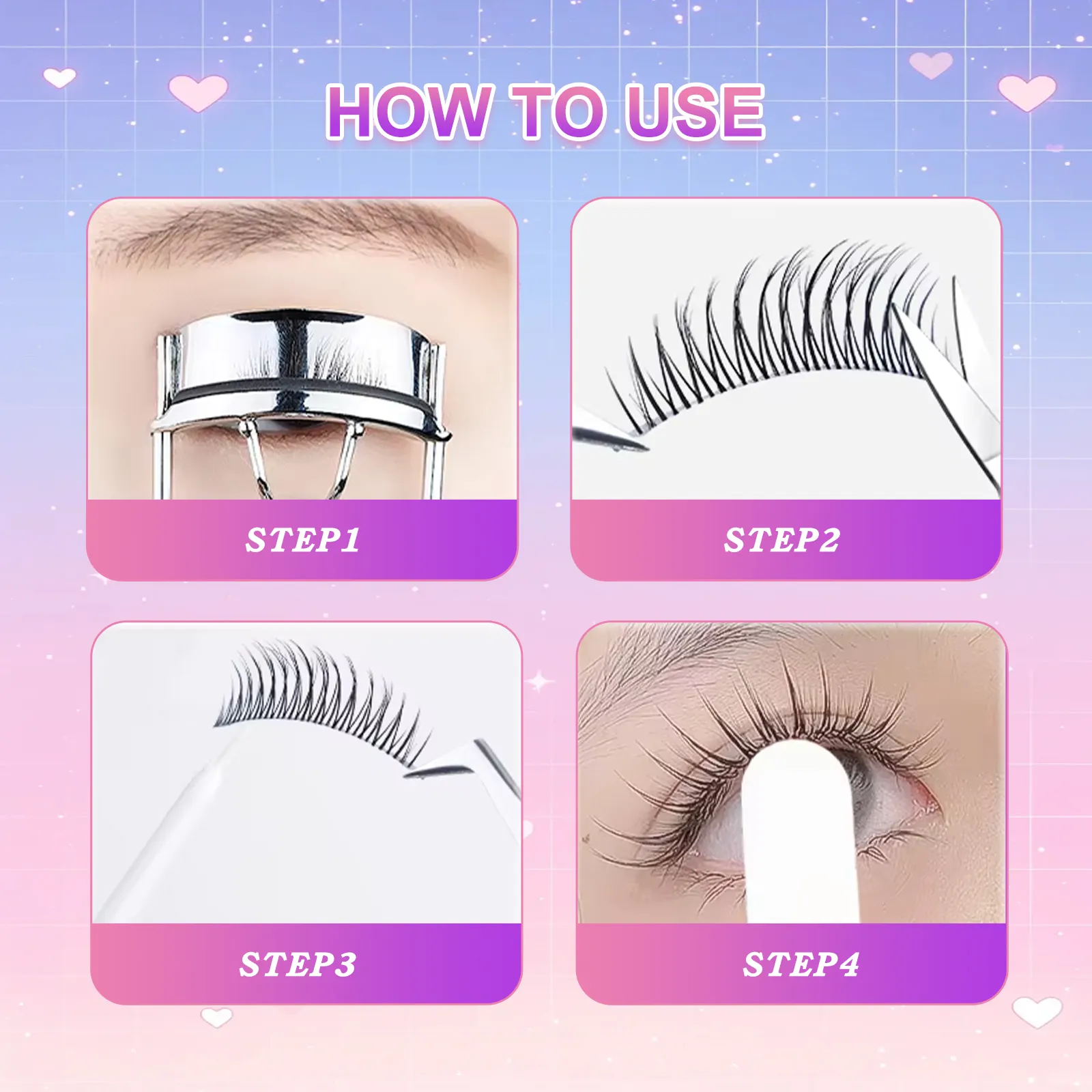 Read More About black lash