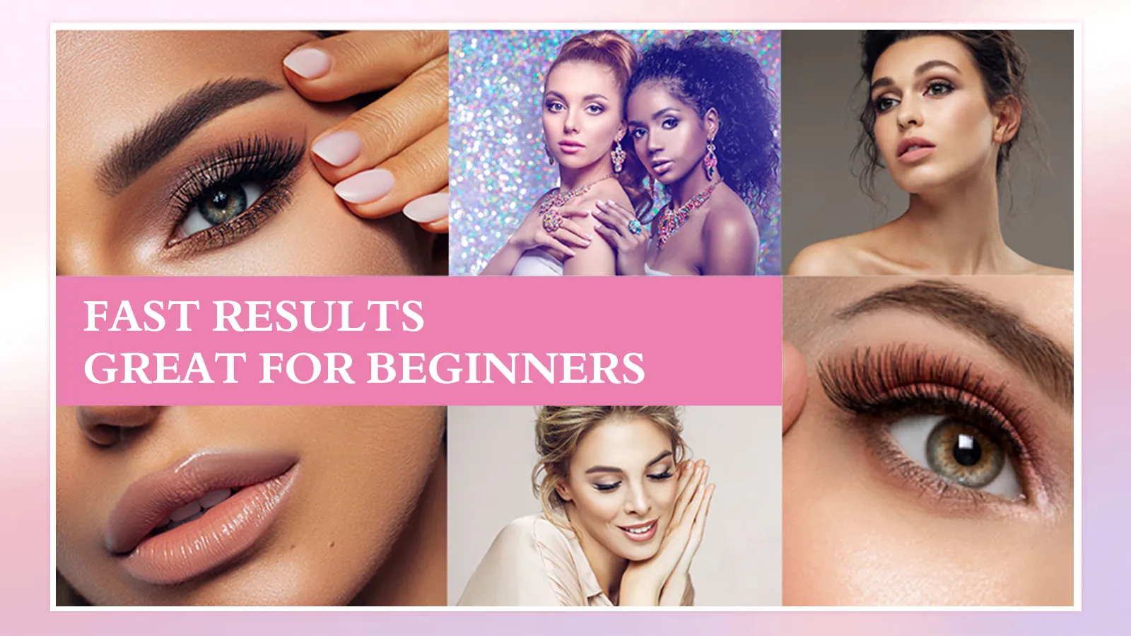 Read More About eyelash extensions