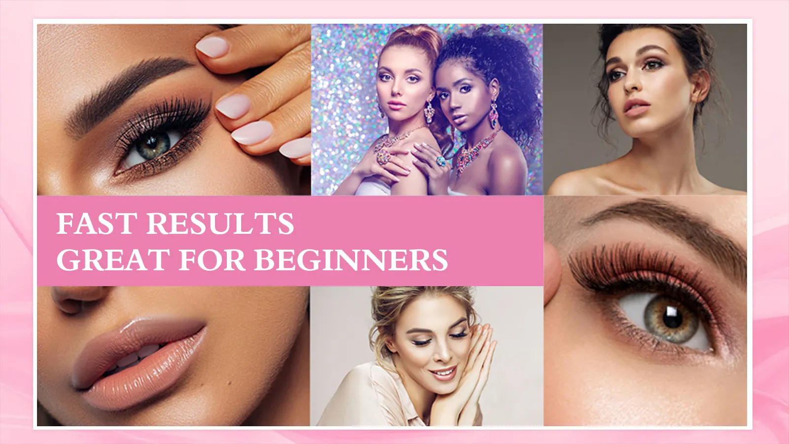 Read More About eyelashes