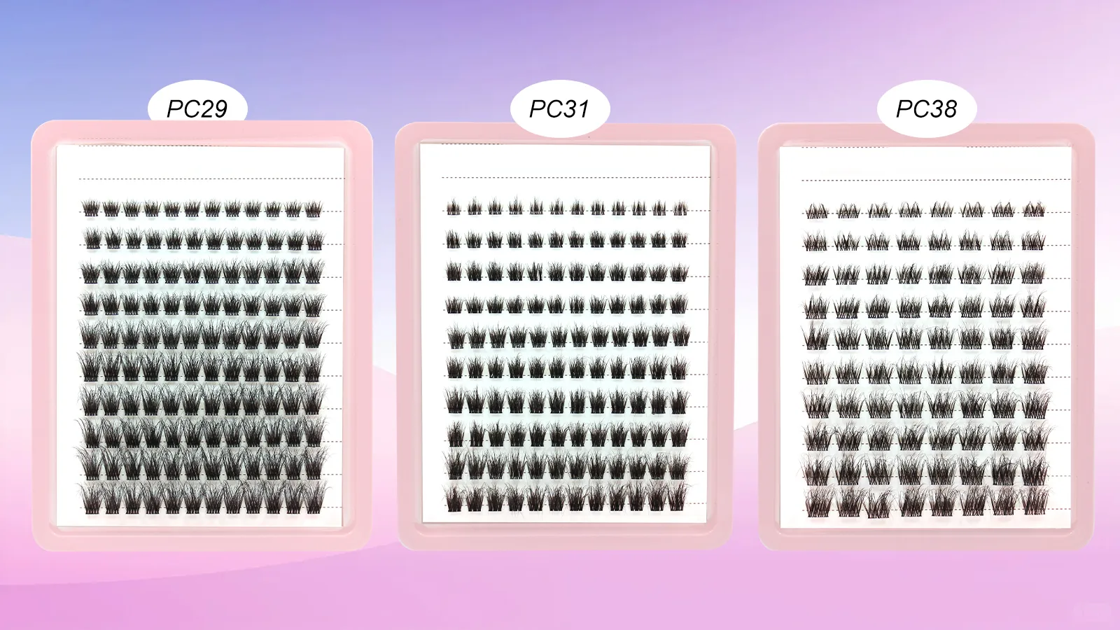 Read More About diy eyelashes