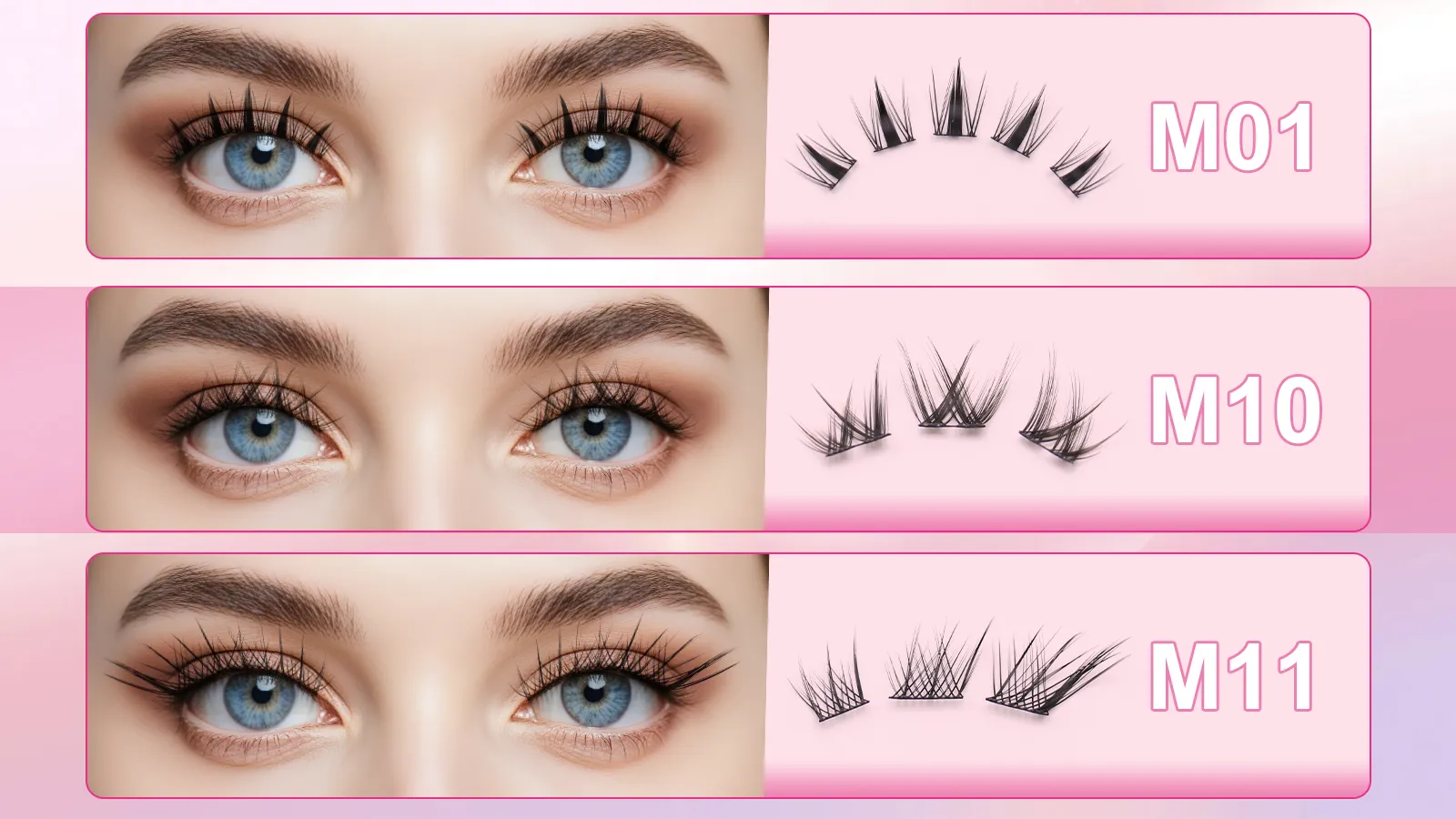 Read More About wet eyelash extensions