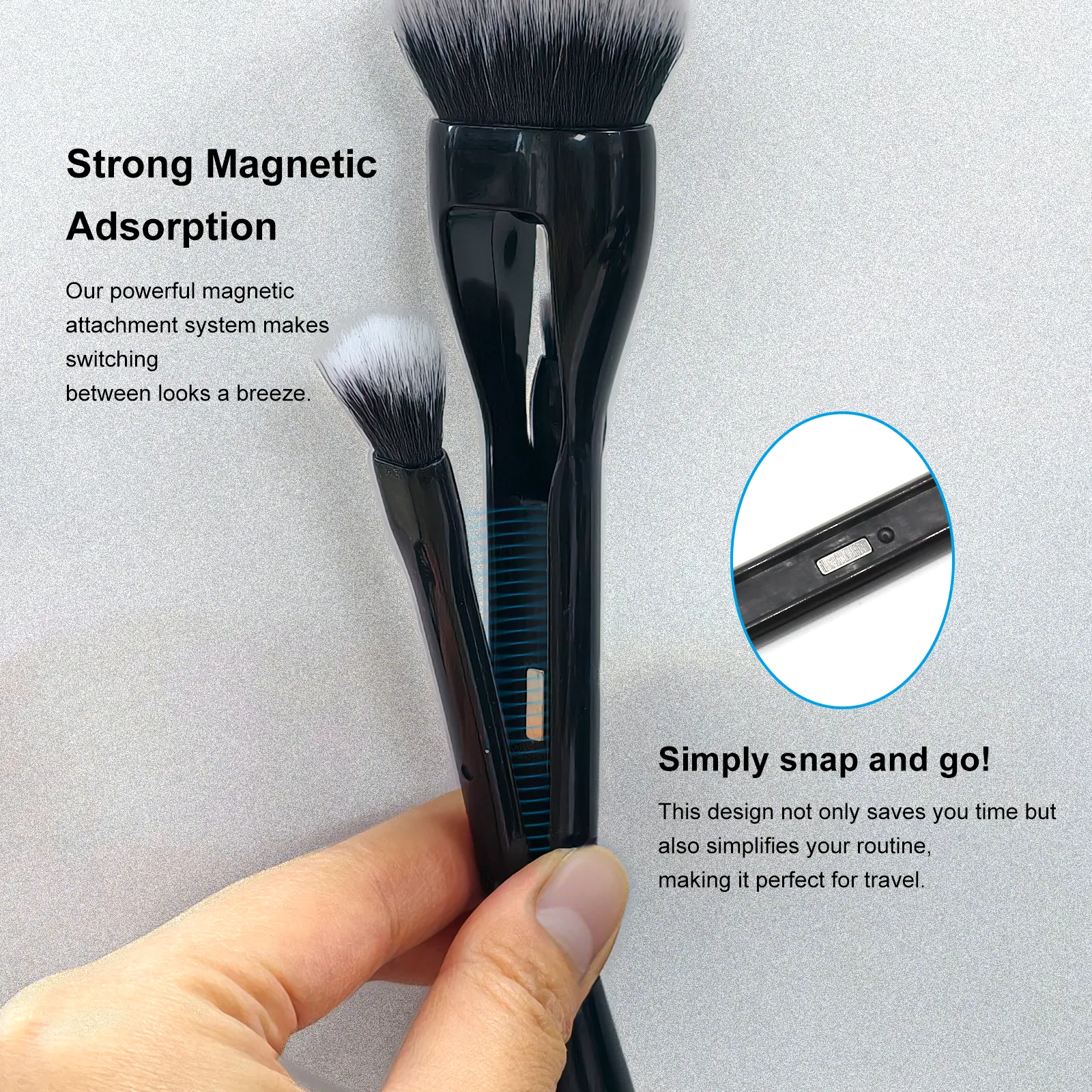 Read More About makeup brush set