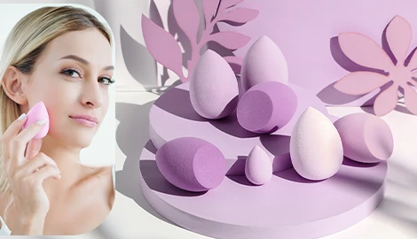 Beauty Sponge