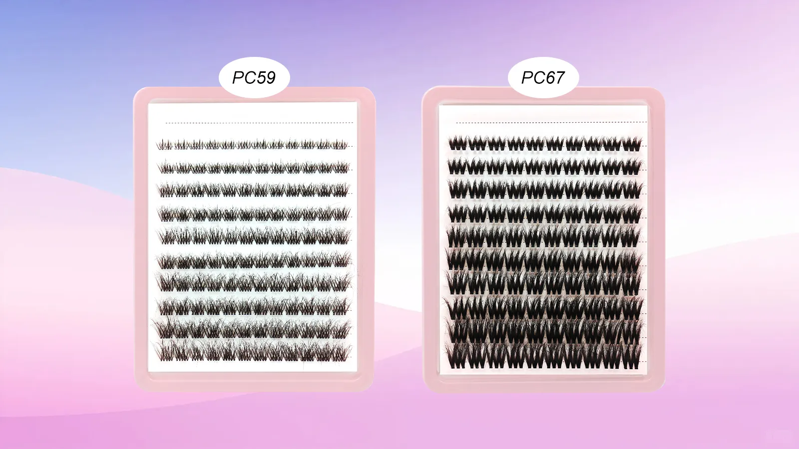 Read More About hybrid eyelashes