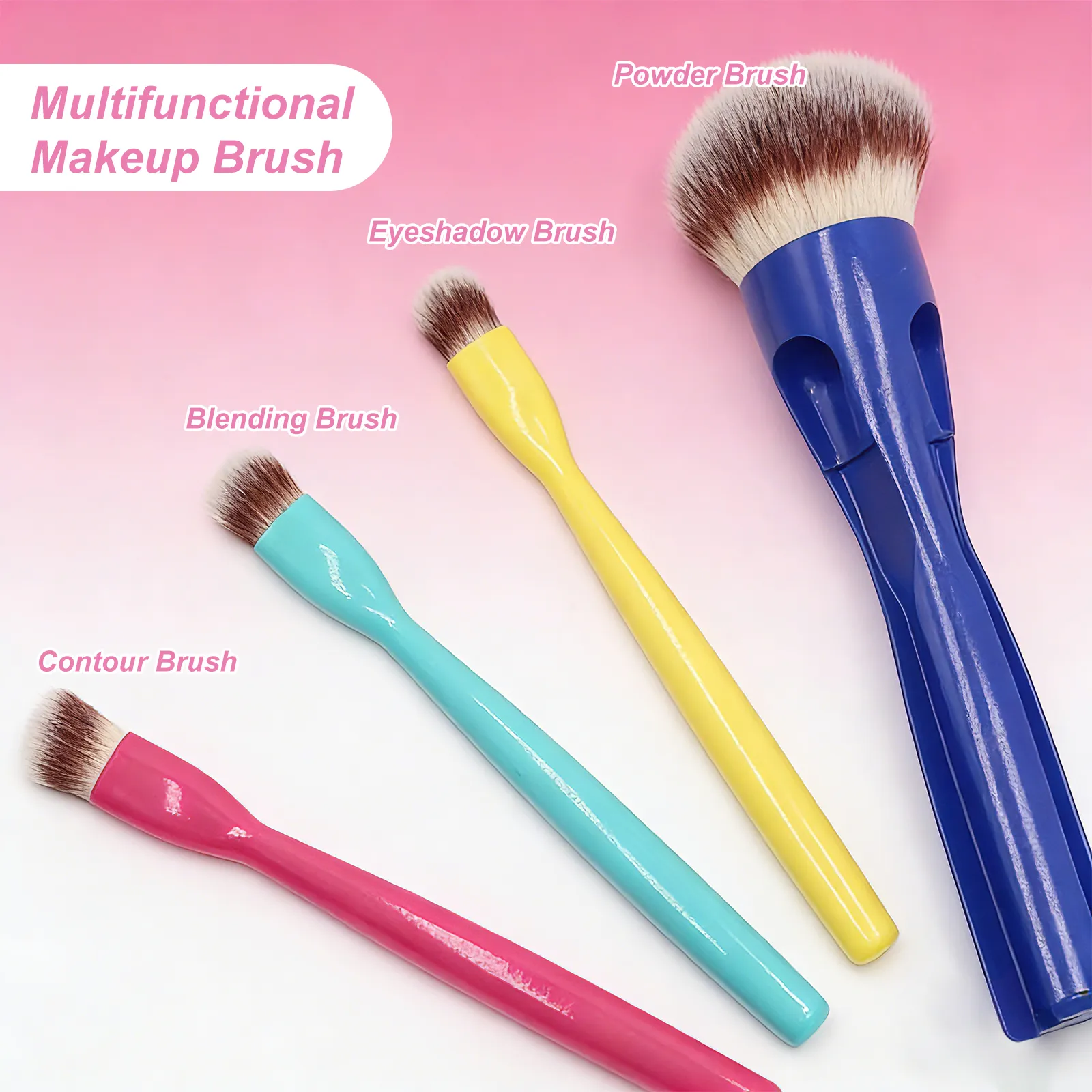 brush set
