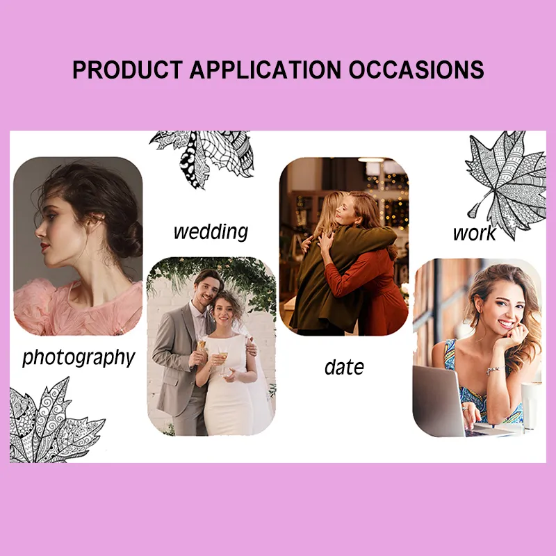 Read More About reusable self adhesive eyelashes