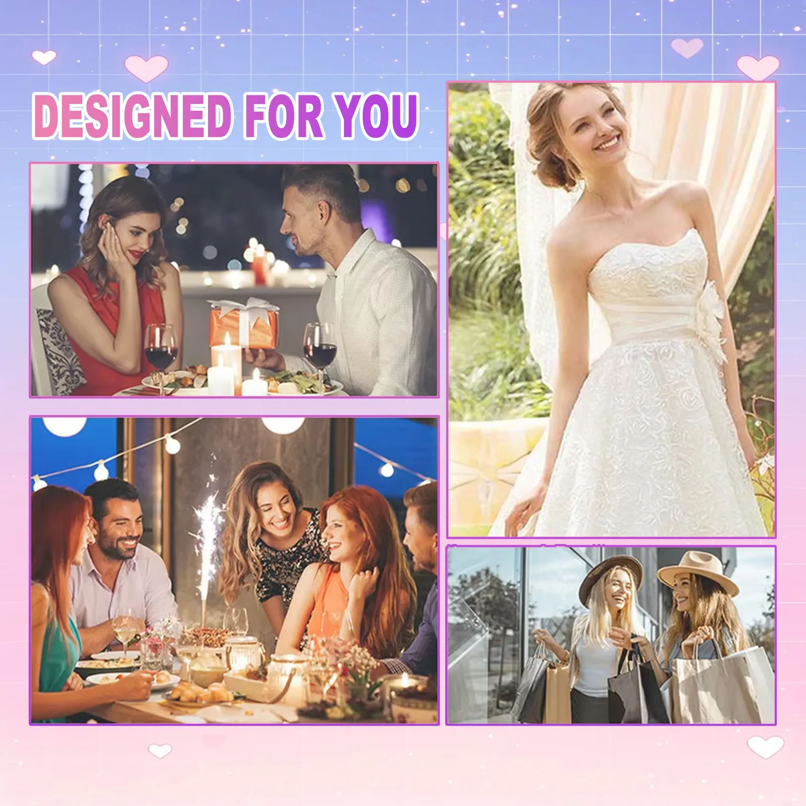 Read More About black lash