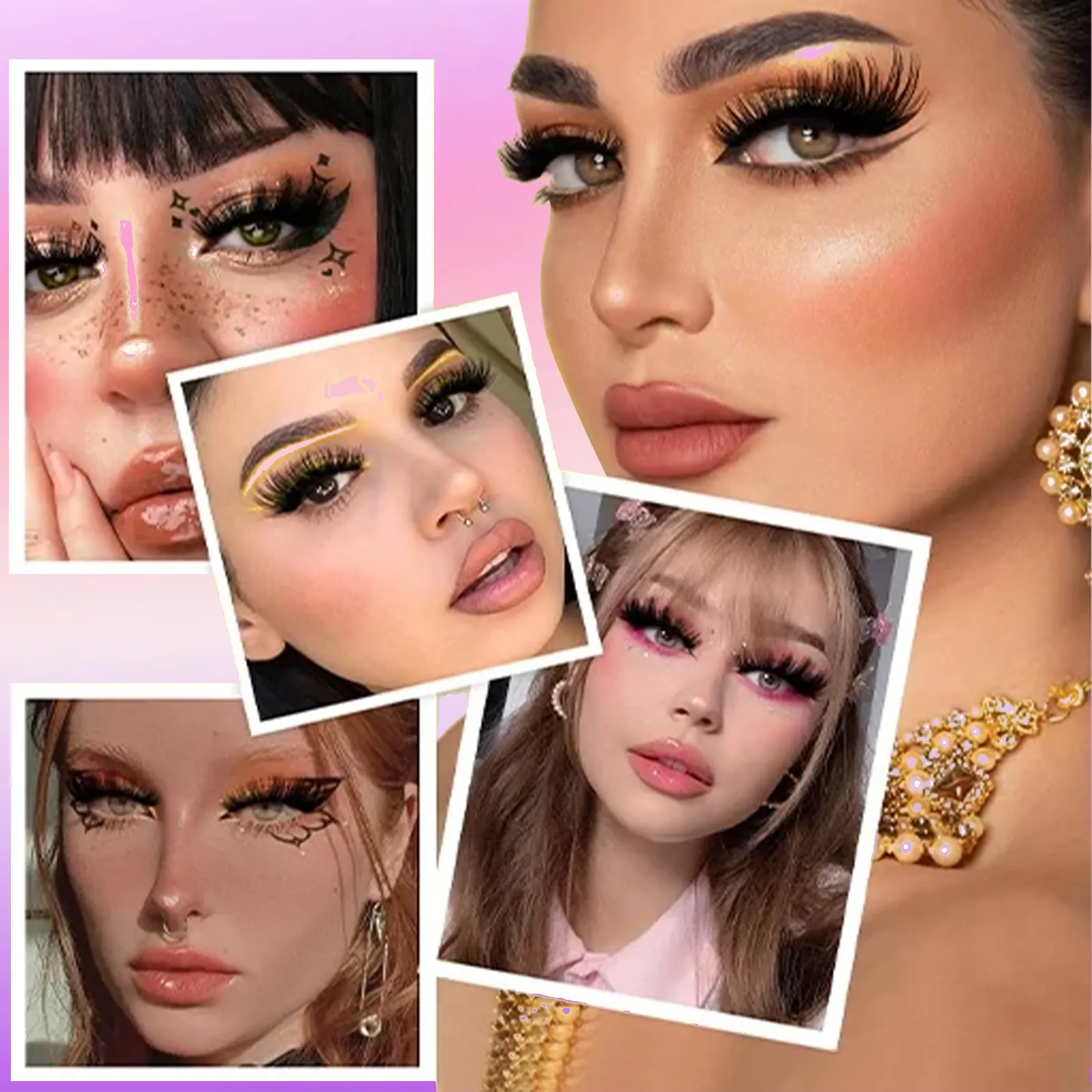 diy eyelash extensions