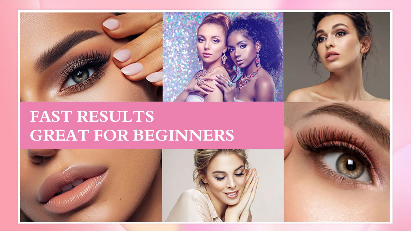 Read More About lash extension fans