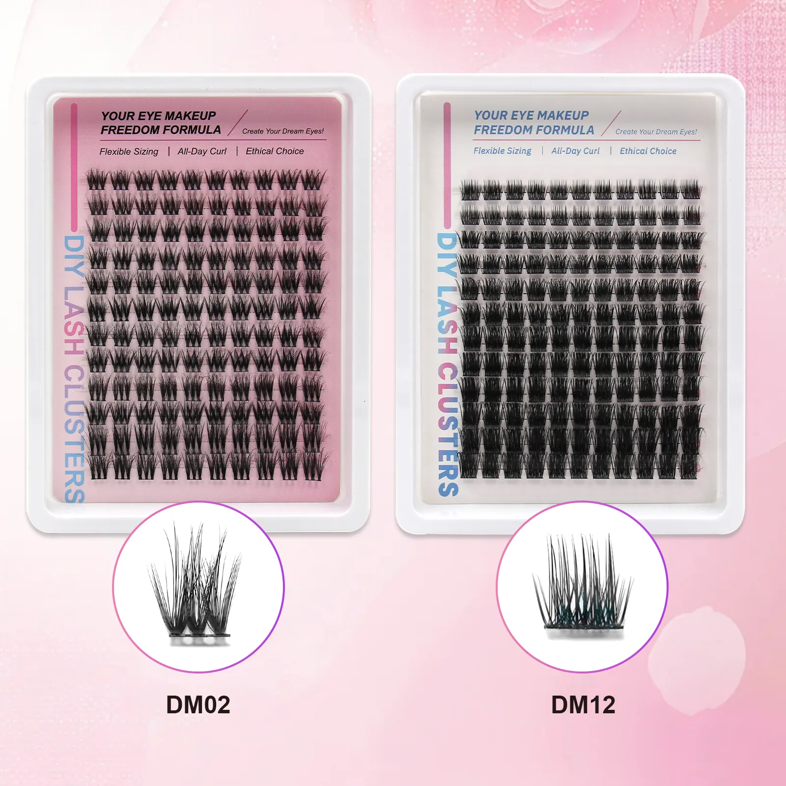 diy lash extensions kit