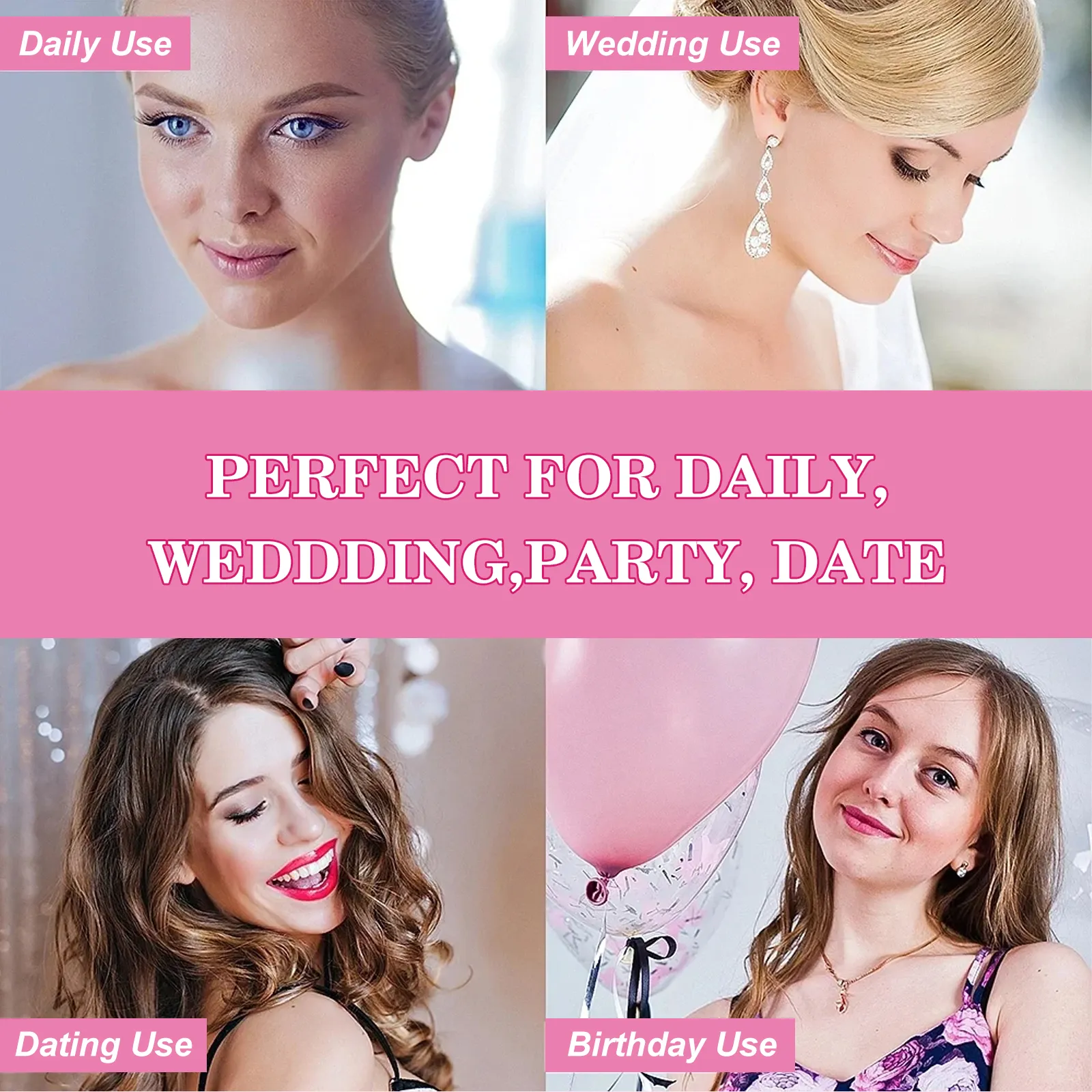 Read More About eyelashes