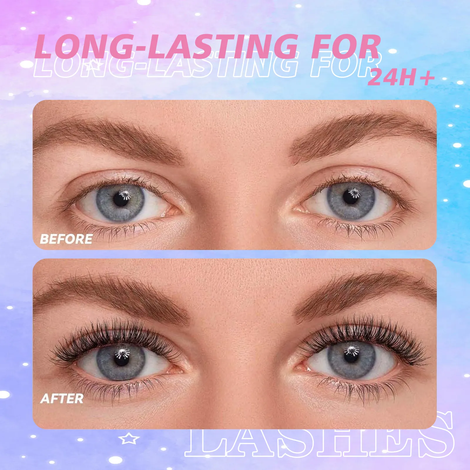 Read More About magnetic false eyelashes