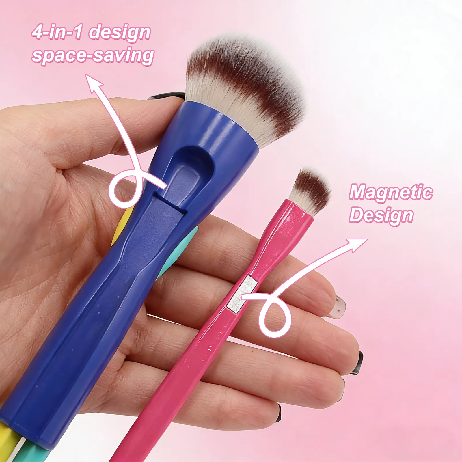 makeup tools