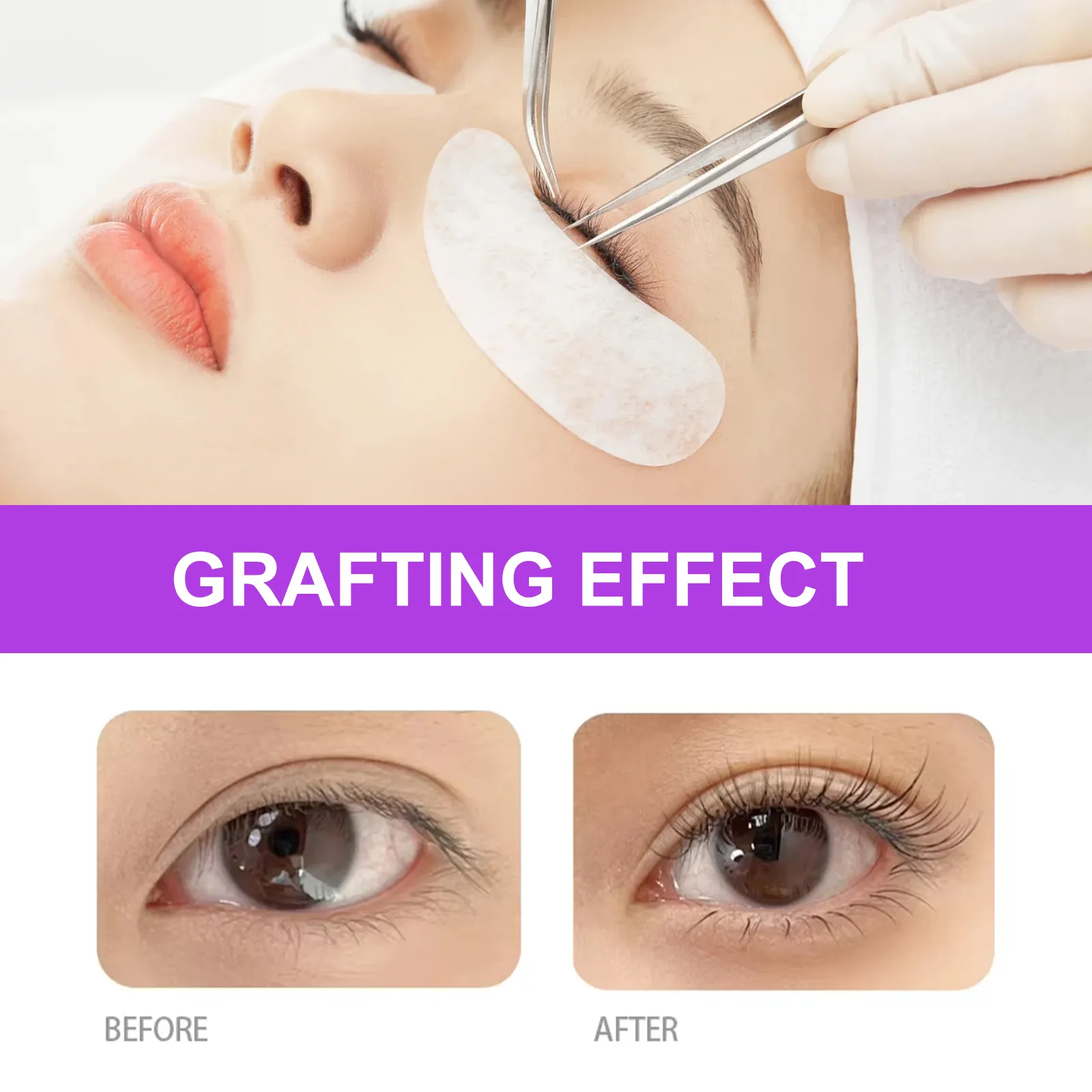 l curl eyelash extensions