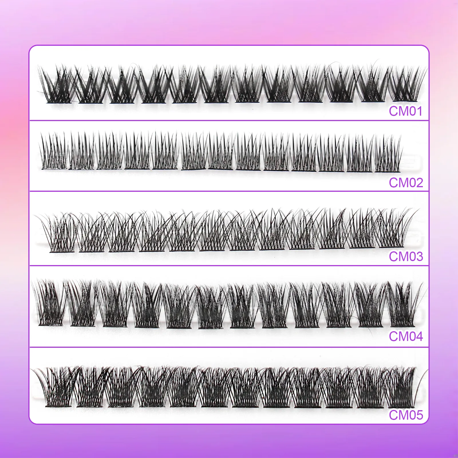 diy lash extensions kit