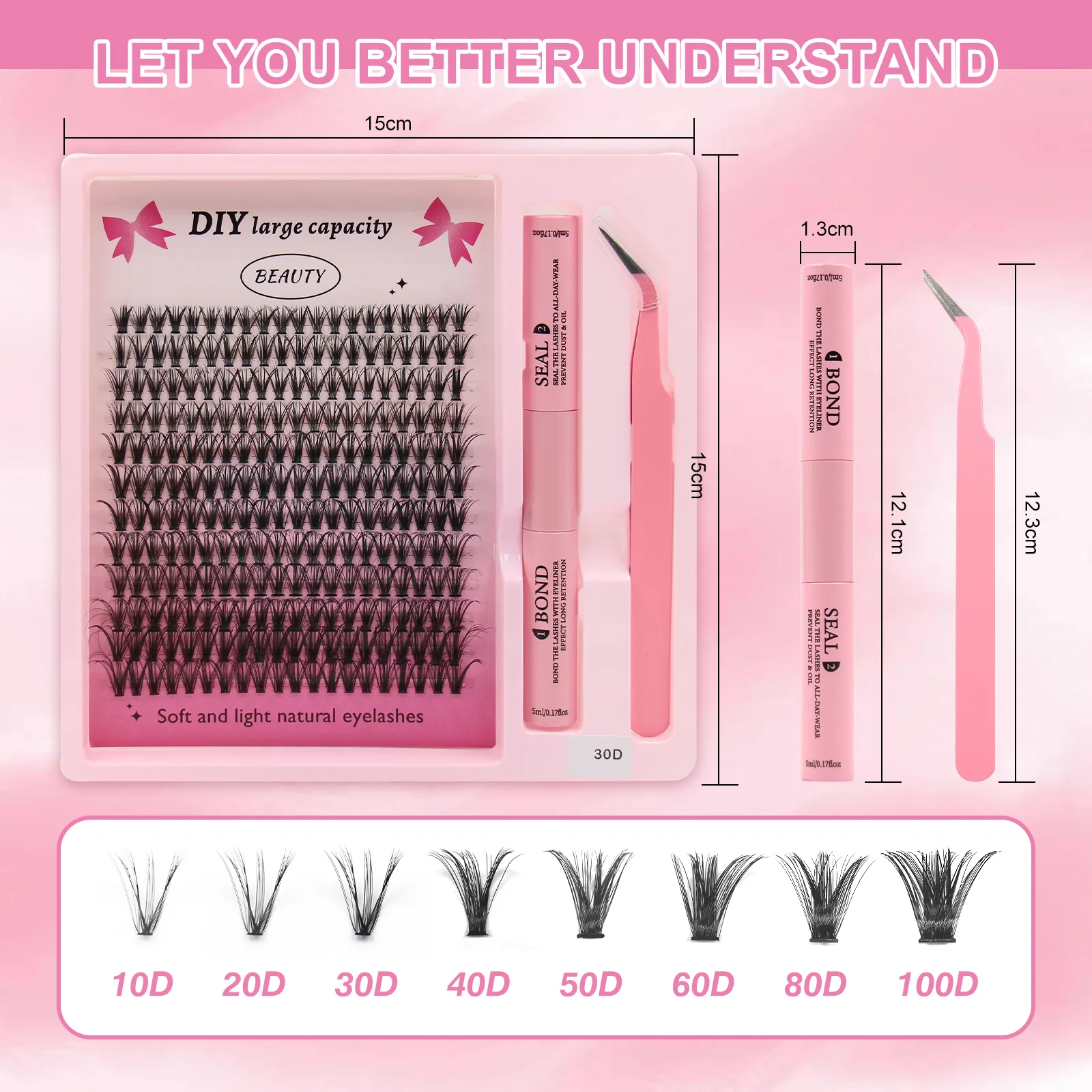 Read More About 3d eyelashes