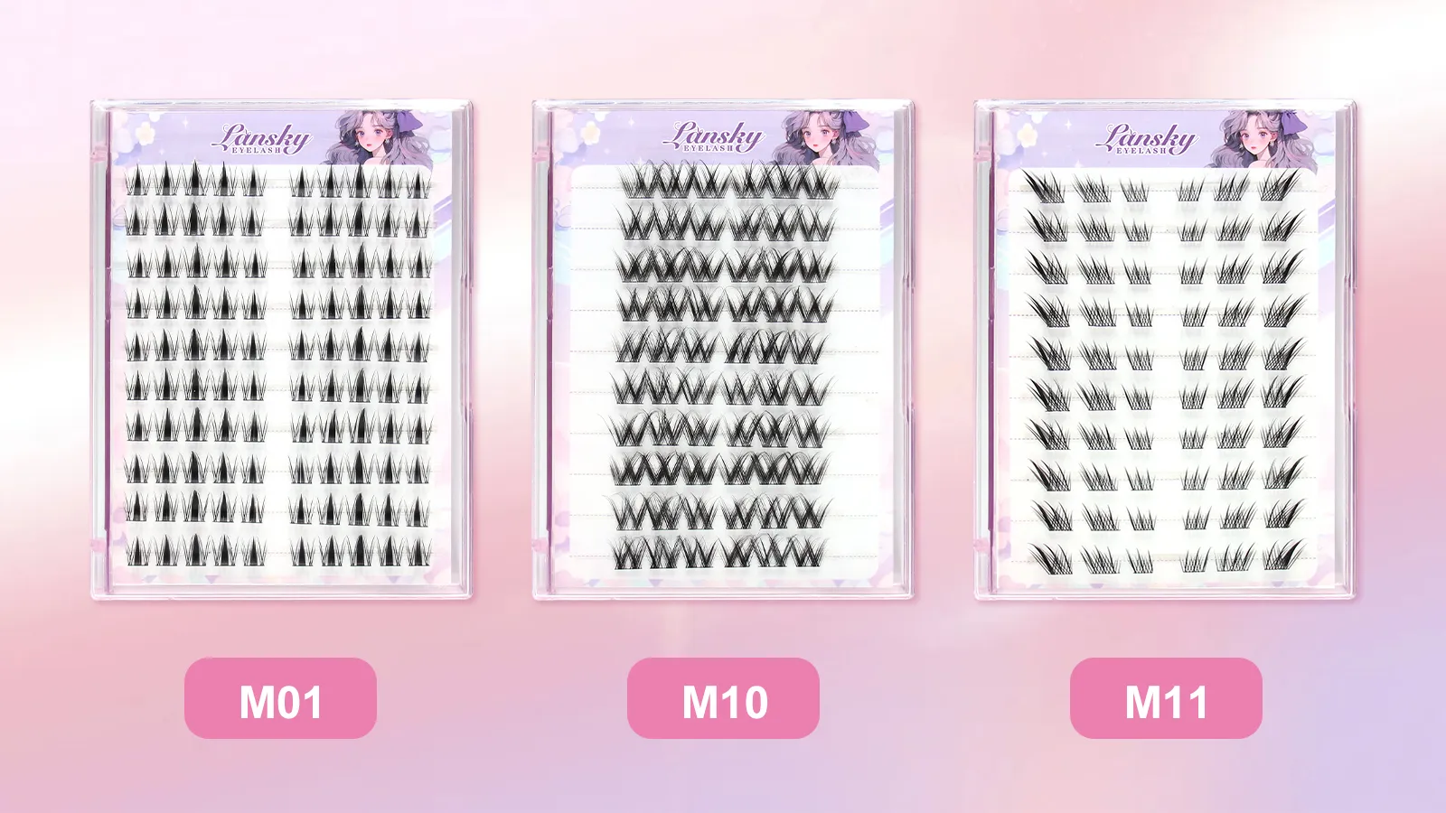 Read More About wet eyelash extensions