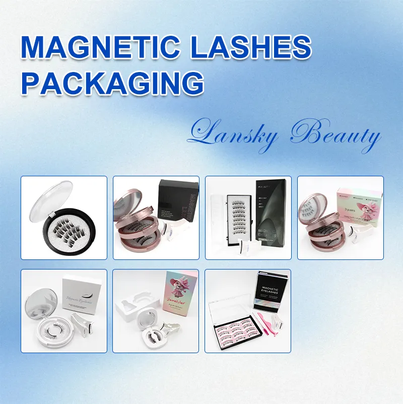 Read More About dual magnetic eyelashes