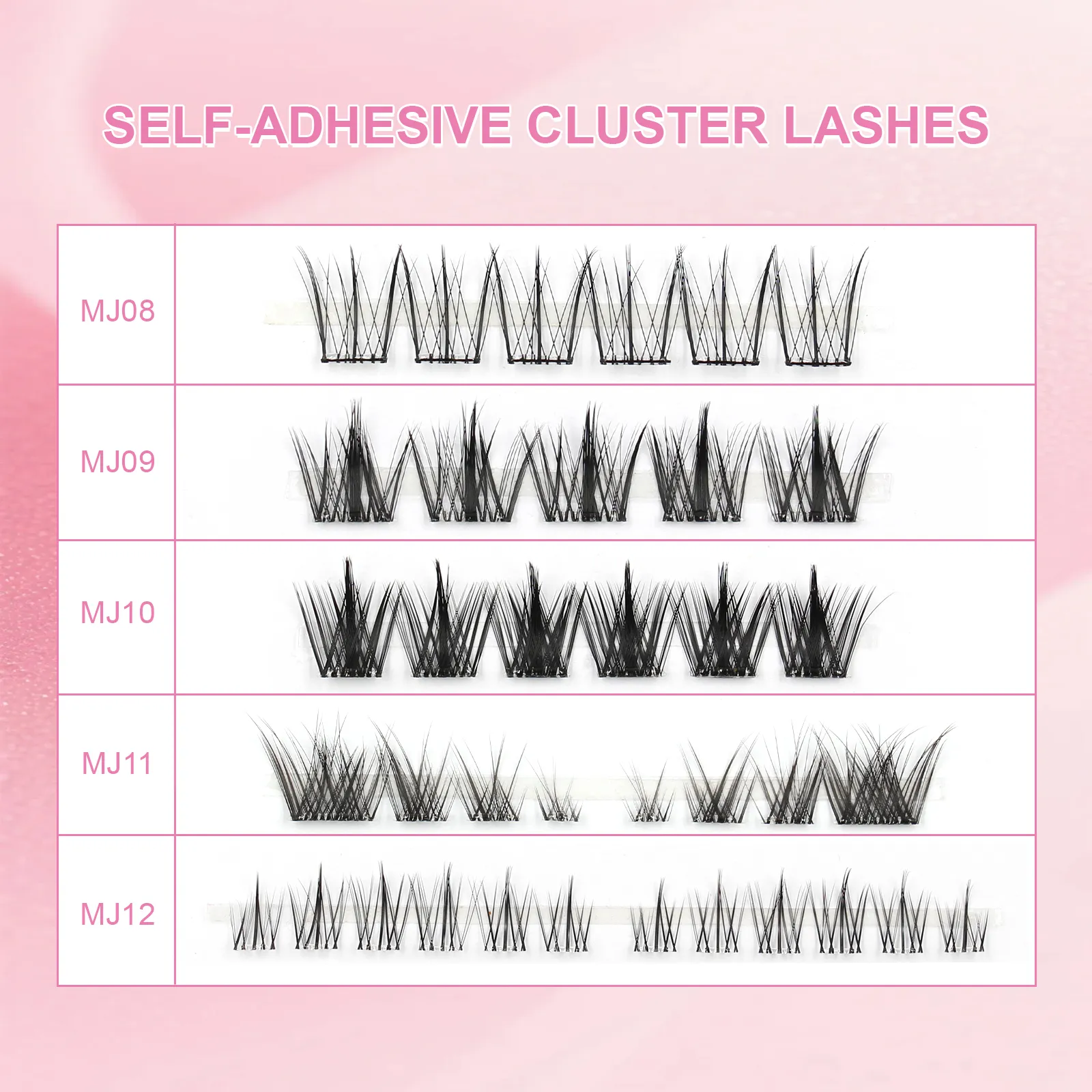 diy lash extensions kit