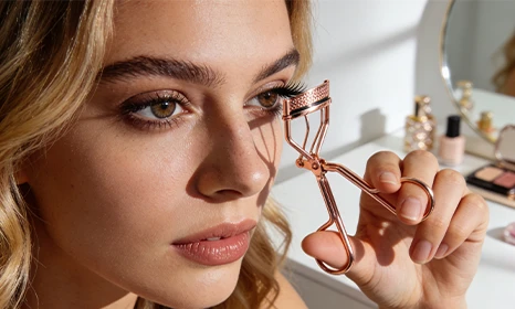Best Eyelash Curler for Round Eyes – Expert Tips & Vendor Comparison