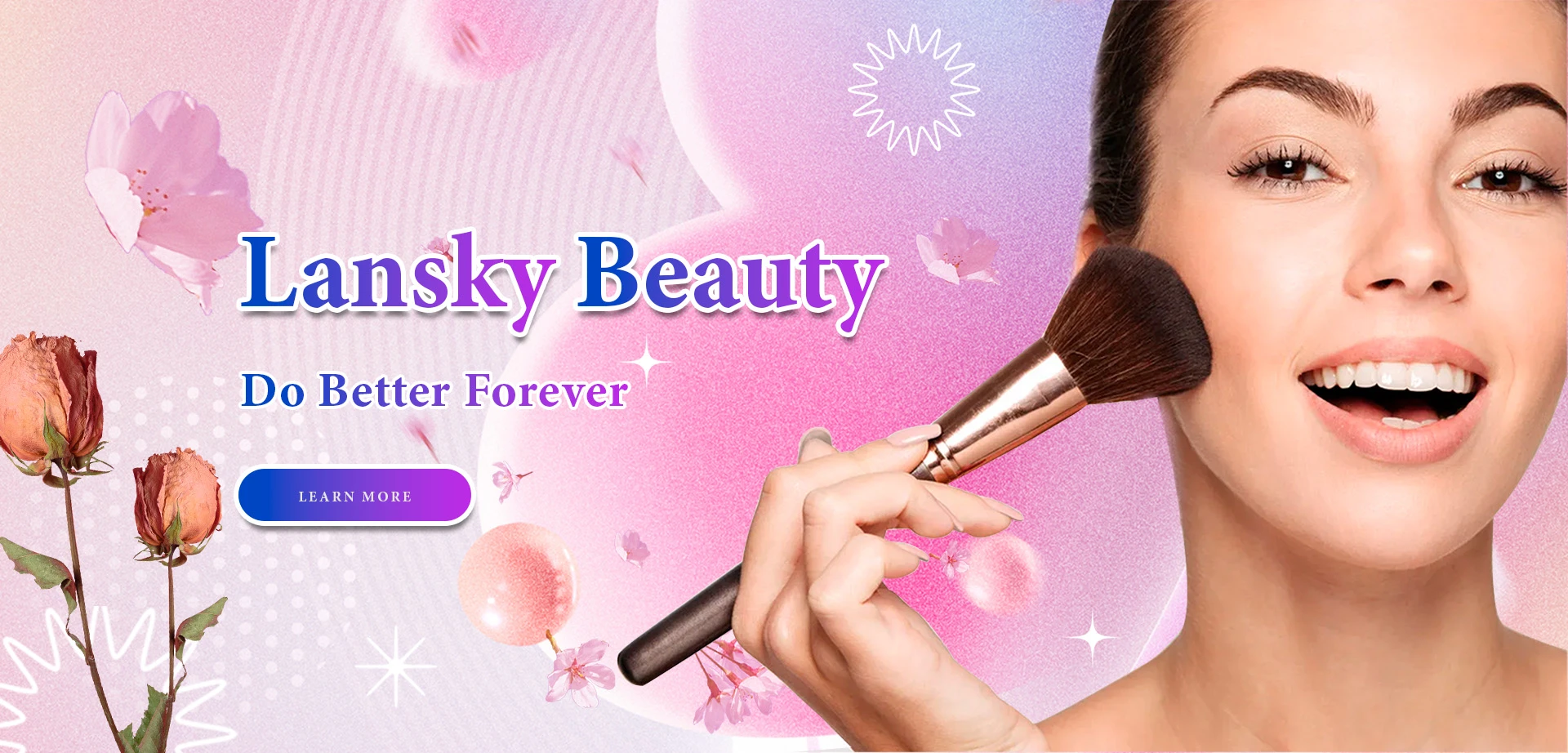 makeup tools suppliers