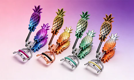 Good Eyelash Curler – Professional Beauty Tool Solutions | Lansky Beauty