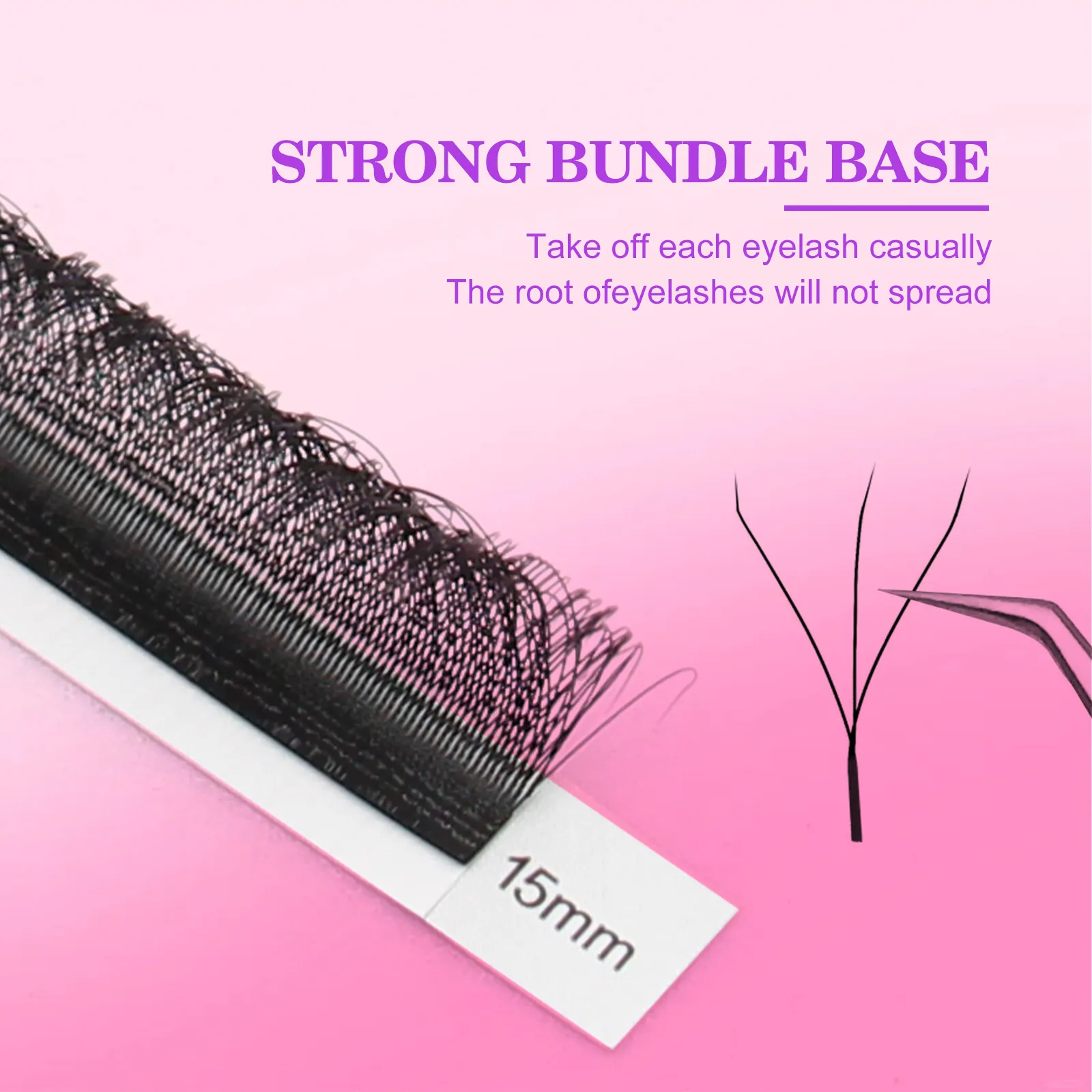 individual lash extensions