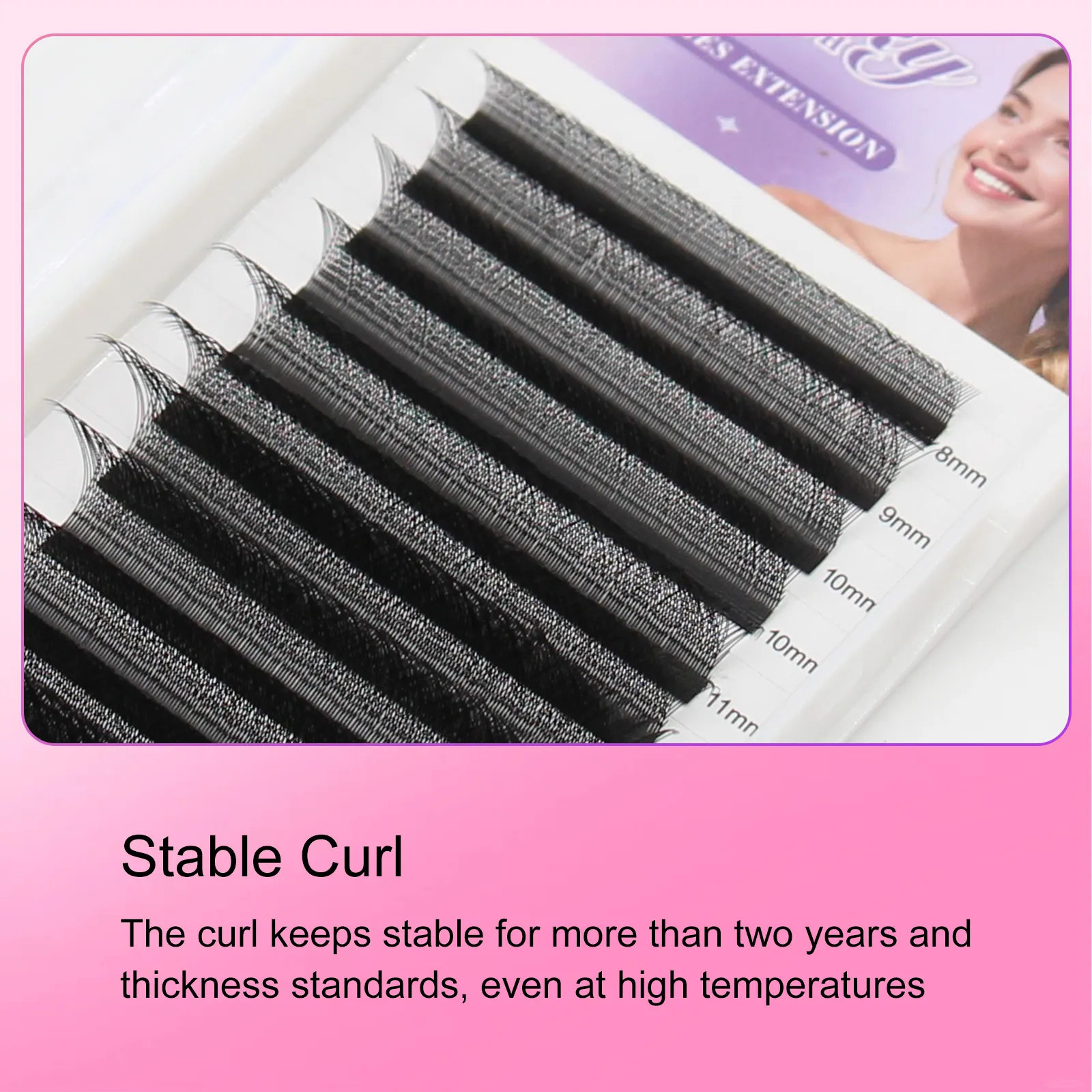 individual lash extensions