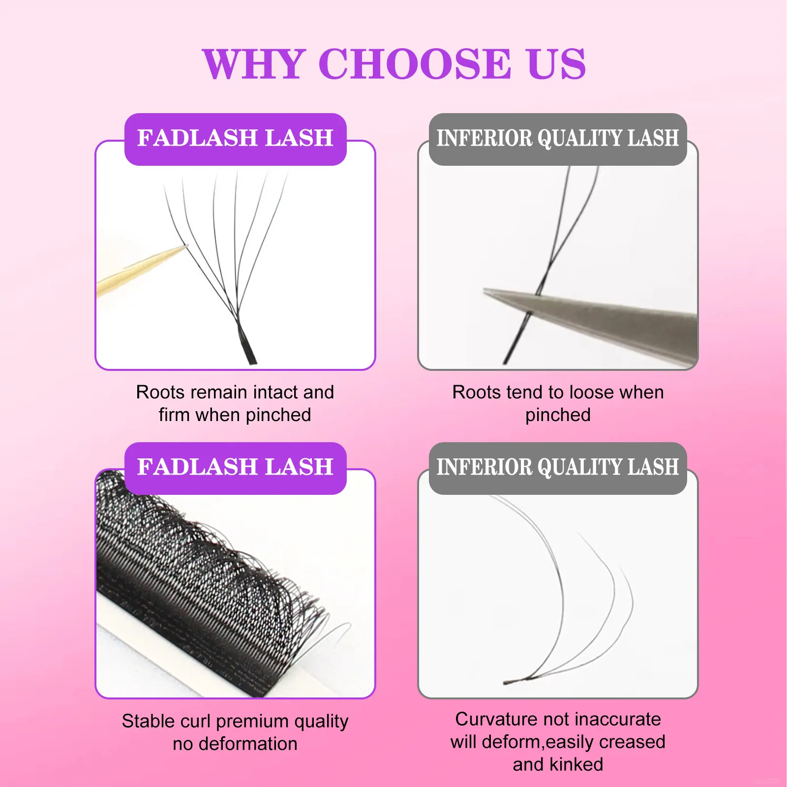 individual lash extensions