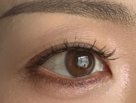 How To Use Magnetic Eyelashes.