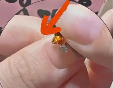 How To Apply The Nails.