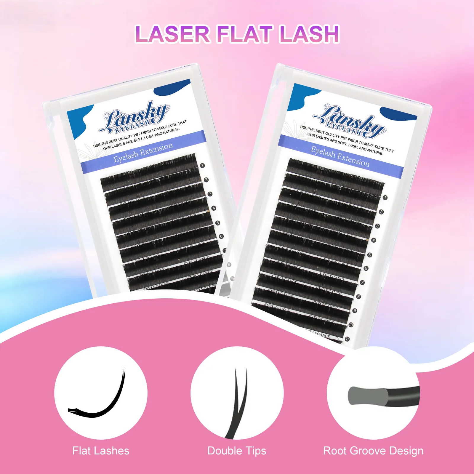 curl eyelash extensions