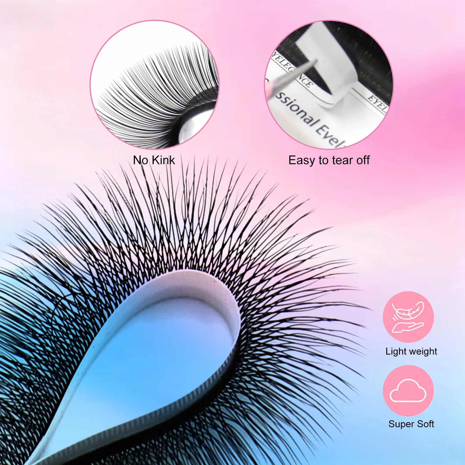 l curl lash extensions