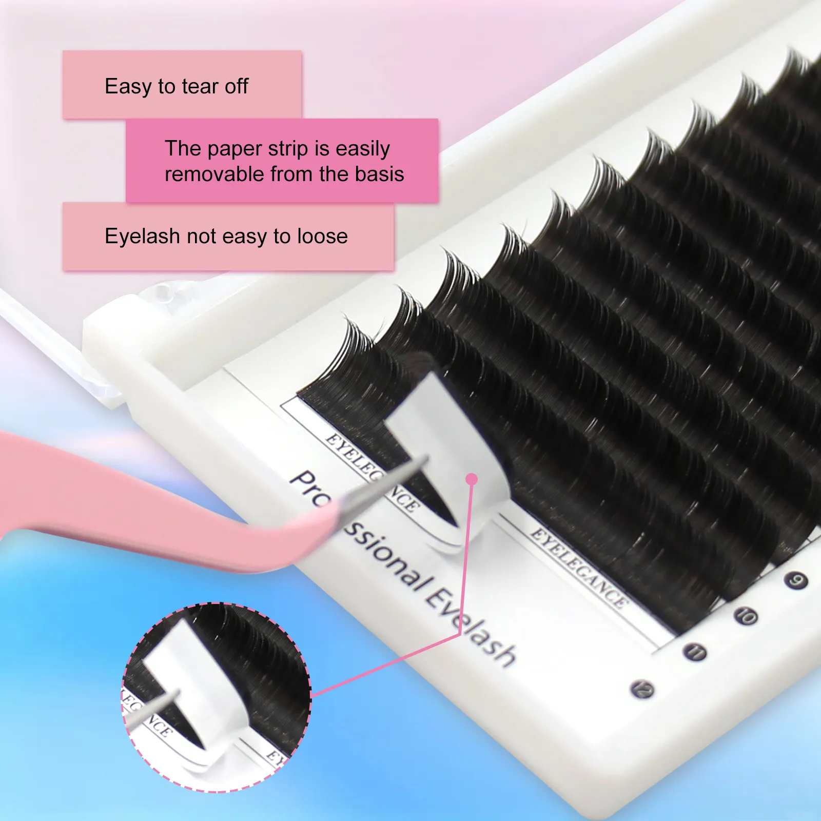 l curl lash extensions