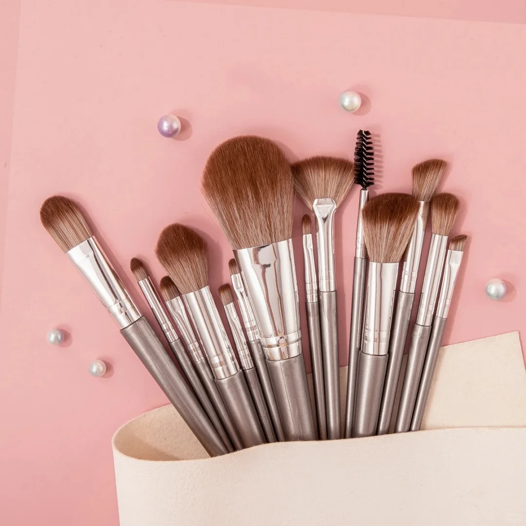 Makeup Tools