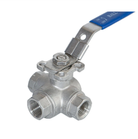 Using Ball Valves in High-Pressure Pastry Dough Extrusion